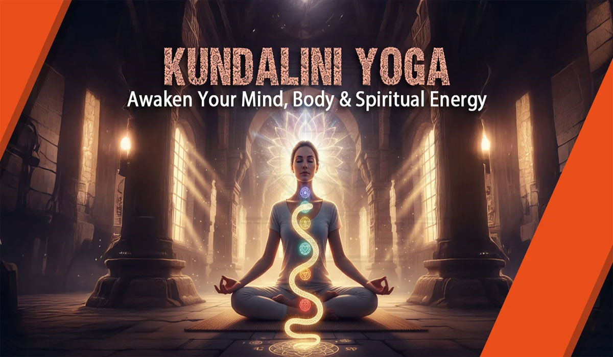 Awaken Within: The Power of Yoga Body Awareness