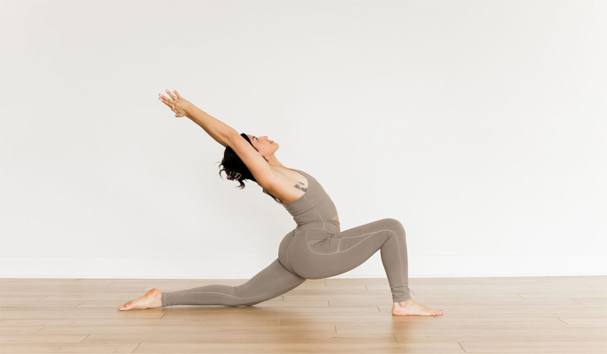 Yoga Beyond Poses: Cultivating Body Awareness for Wellness