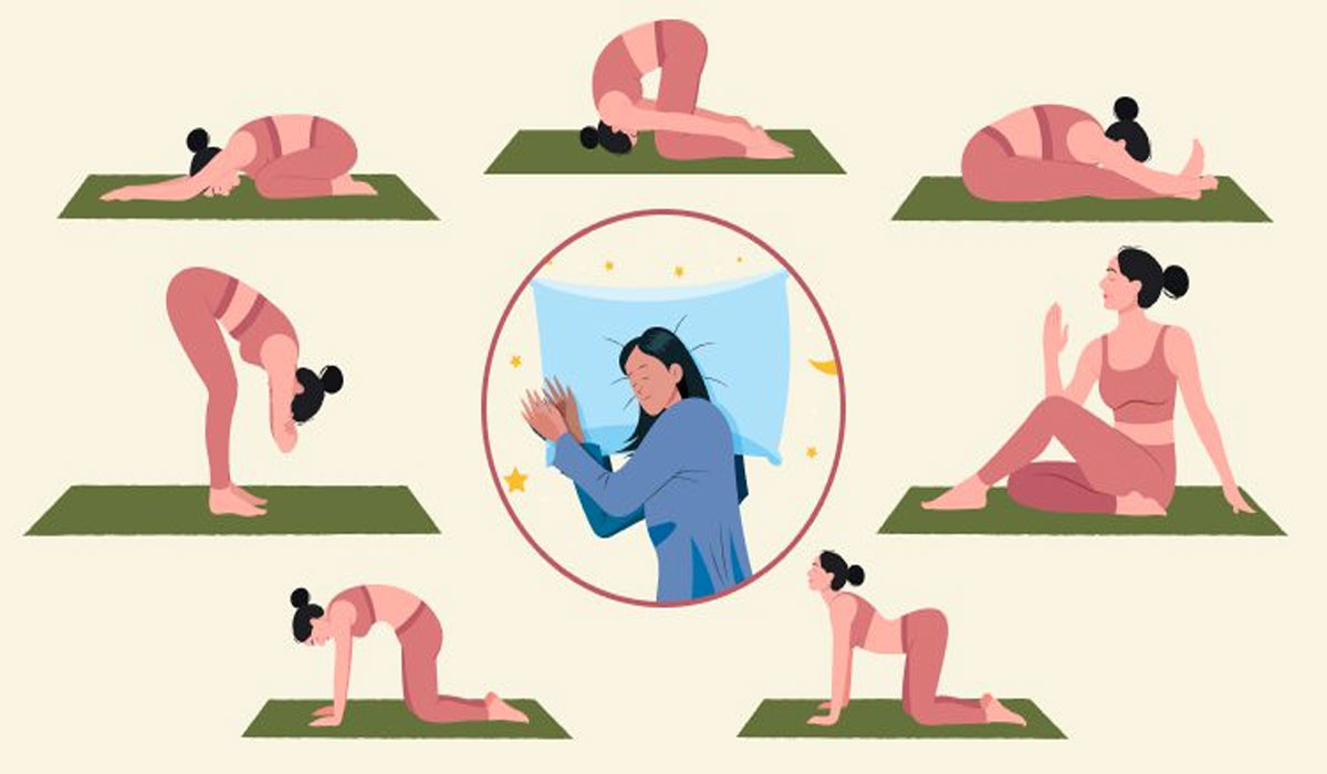 Discover the Ancient Yoga Trick That Awakens Full Body Awareness!