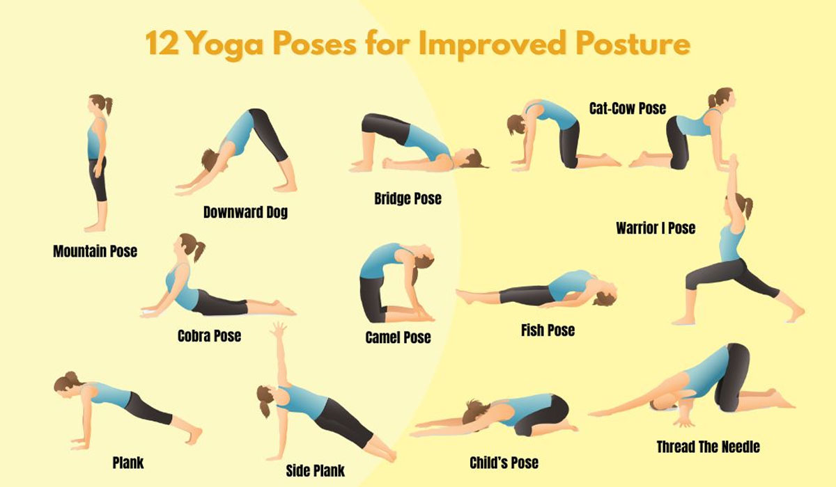 Fix Your Posture Today! Body Alignment Tricks That Change Your Life