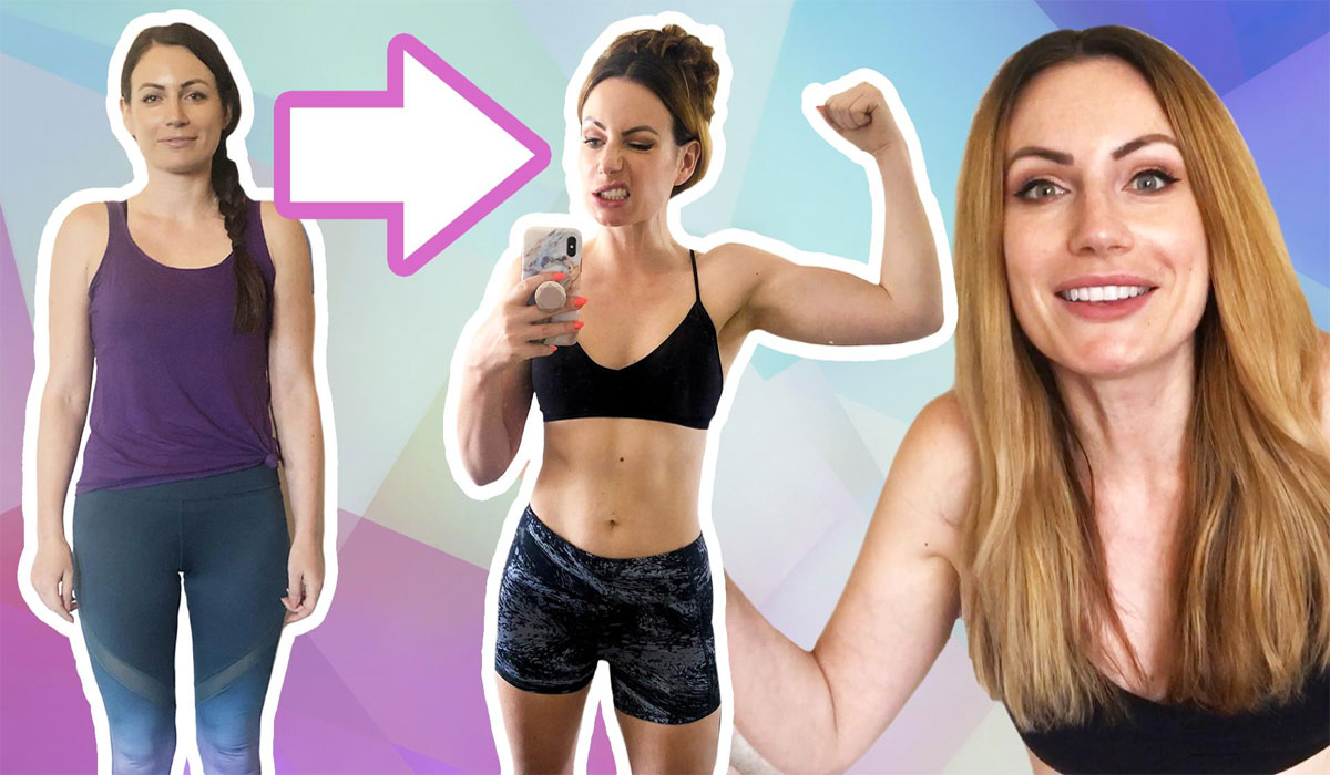 Transform Your Body Fast! Simple Alignment Tricks That Actually Work