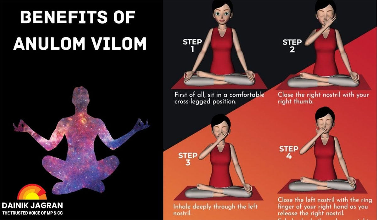 Transform Your Health in Minutes with These Yoga Breathing Hacks