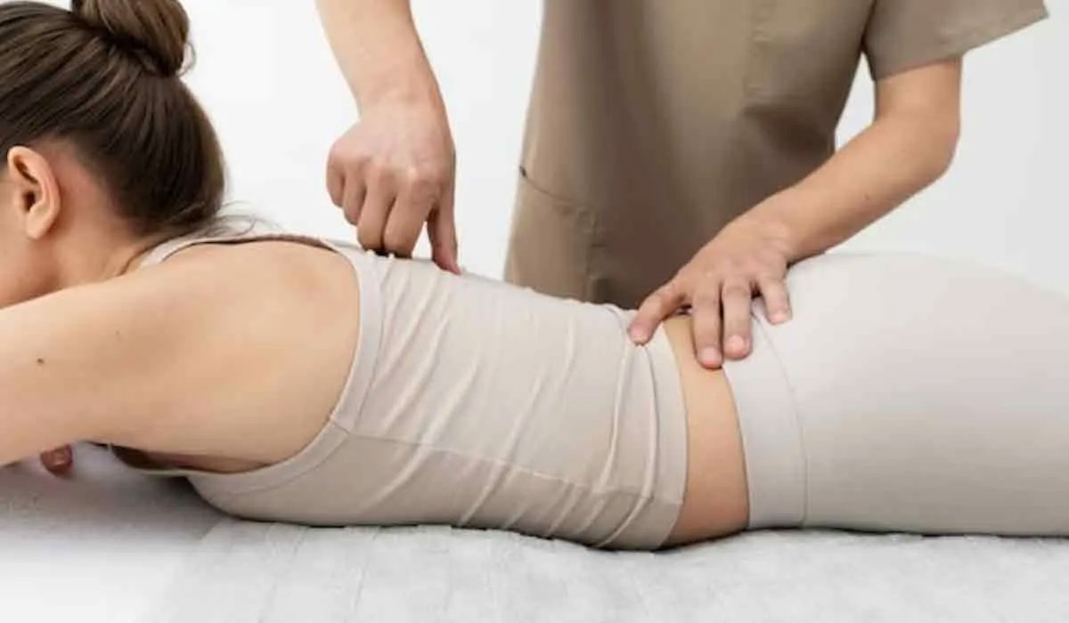 SHOCKING! The Body Alignment Secret That Could Fix Your Pain Instantly