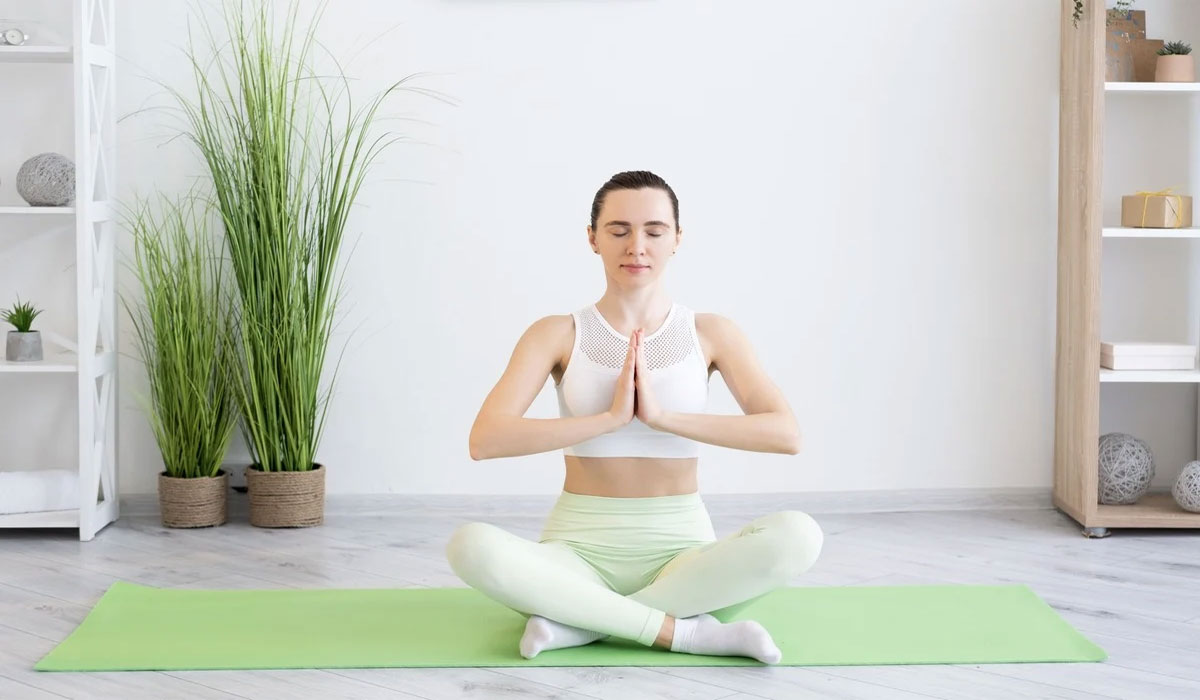 Yoga Breathing Control Secrets That Will Instantly Transform Your Mind and Body